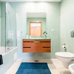 Oceanview Luxury Paradise Location Sun And Pool * Olhão