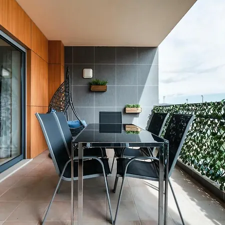 Oceanview Luxury Paradise Location Sun And Pool * Olhão