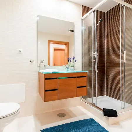 Oceanview Luxury Paradise Location Sun And Pool * Olhao