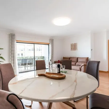 Apartamento Oceanview Luxury Paradise Location Sun And Pool