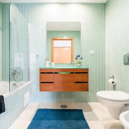 Oceanview Luxury Paradise Location Sun And Pool * Olhão