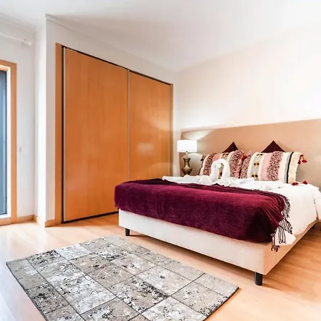 Oceanview Luxury Paradise Location Sun And Pool * Olhao