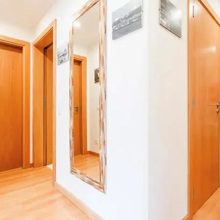 Διαμέρισμα Oceanview Luxury Paradise Location Sun And Pool Olhão