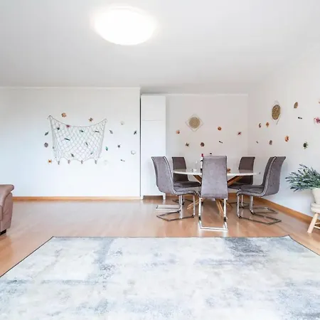 Oceanview Luxury Paradise Location Sun And Pool Apartman Olhão