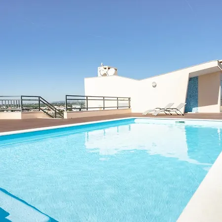 Apartamento Oceanview Luxury Paradise Location Sun And Pool *
