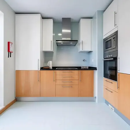 Apartamento Oceanview Luxury Paradise Location Sun And Pool Olhão