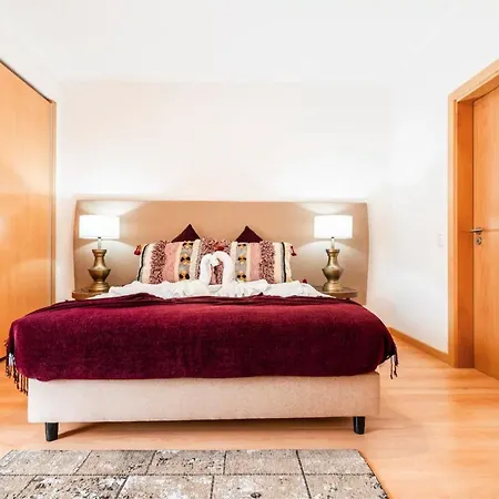 Oceanview Luxury Paradise Location Sun And Pool * Olhão