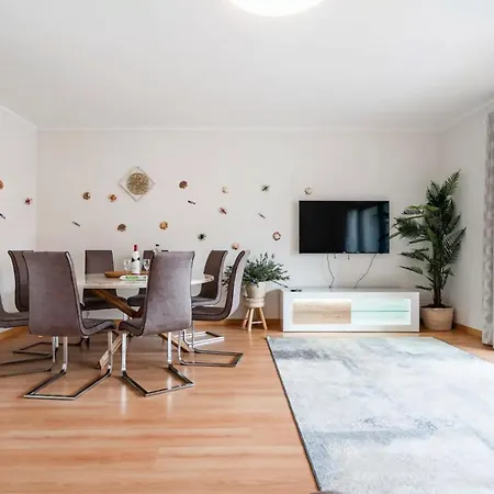 Oceanview Luxury Paradise Location Sun And Pool Olhão